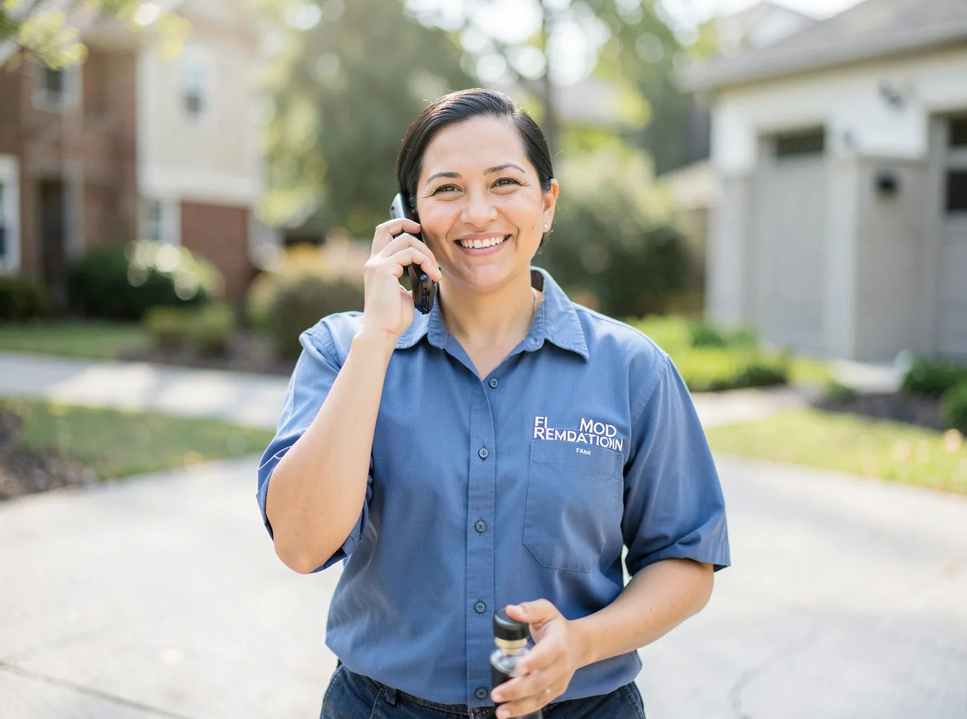 Mold Remediation Hope, RI FAQs